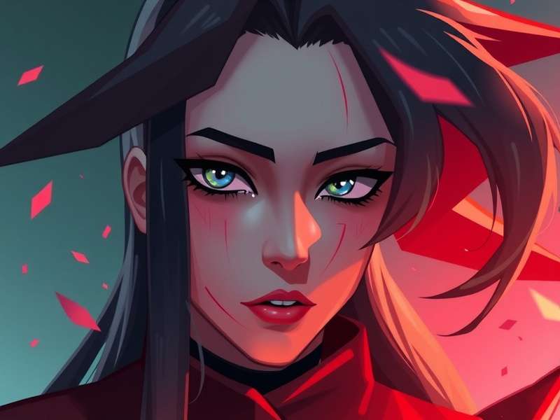 Music studio with microphone and headphones, representing song creation for KAMI