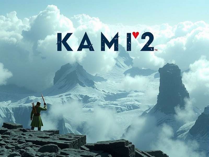 KAMI Game interface analysis with Canadian elements