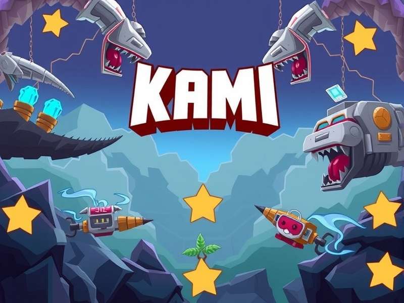 KAMI Game advanced strategy team composition