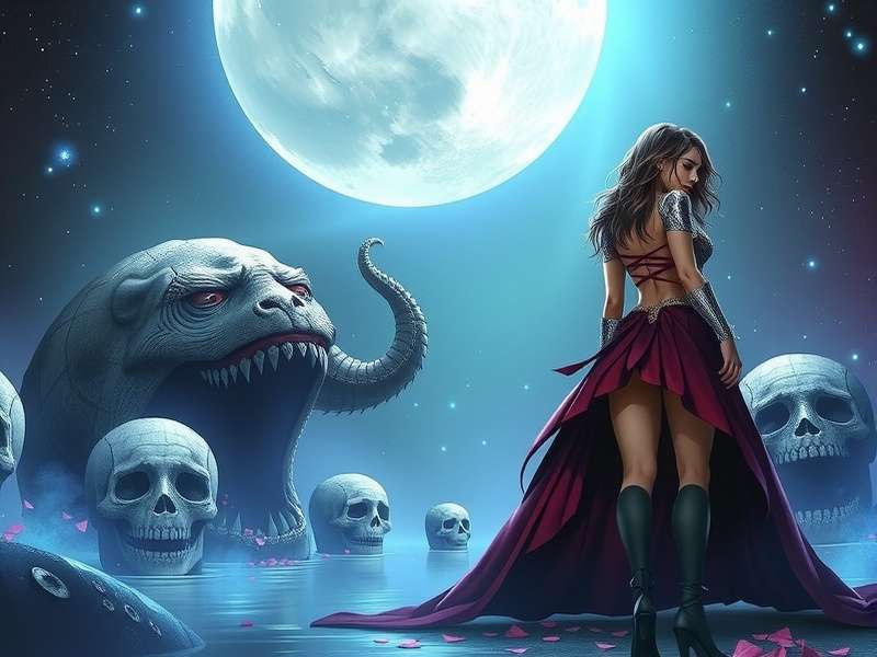 Digital lock on a glowing screen representing data security and leaks