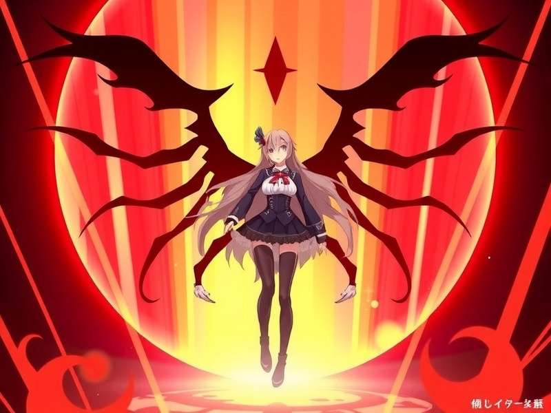 KAMI Malice Mizer gameplay screenshot showing a mystical landscape