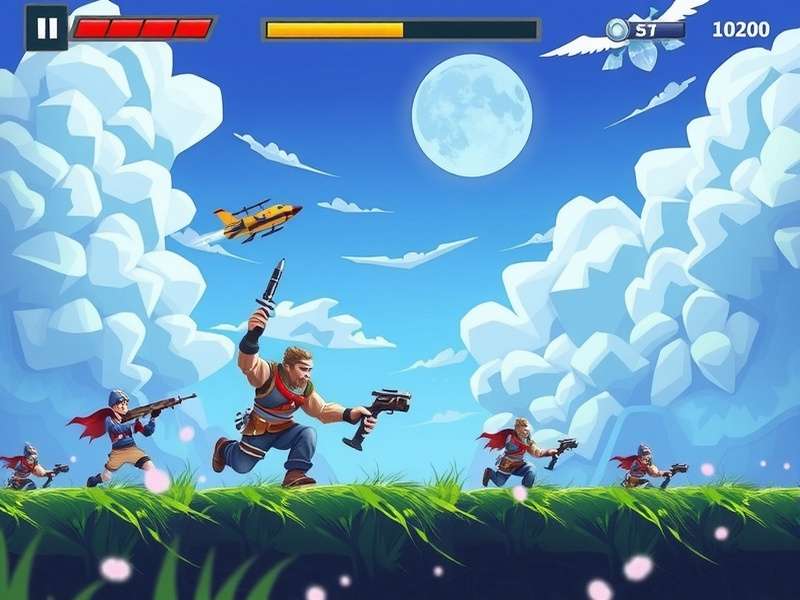 KAMI game interface showing strategic puzzle gameplay with colorful tiles