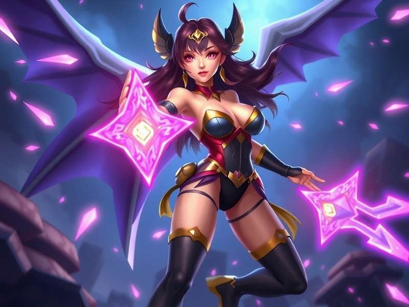 Analytical map showing connections between leaked data points in KAMI