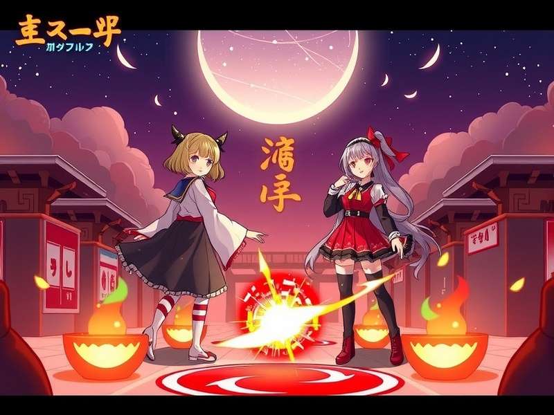 KAMI SAMA gameplay screenshot showing divine powers in action