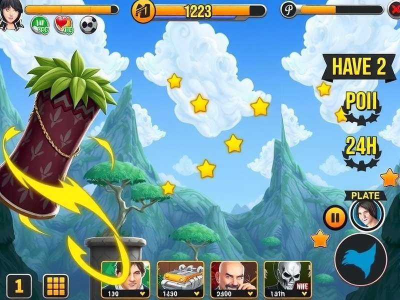 Diagram showing the Corner Pinch strategy in KAMI puzzle game