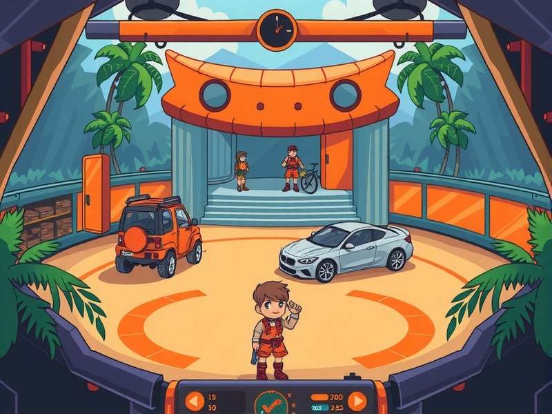 KAMI Gameplay showing colorful paper folding puzzle on a tablet screen