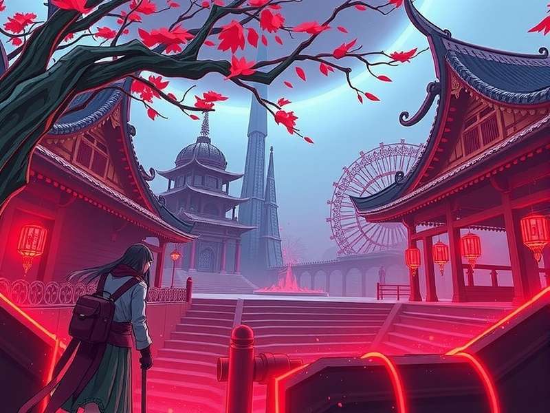 KAMI Game Interface on multiple devices