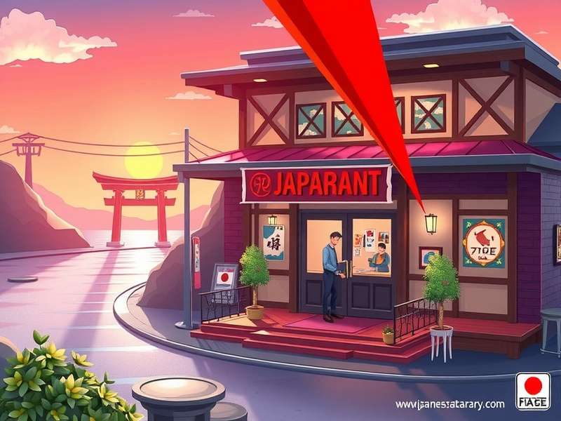 Beautiful spread of authentic Japanese sushi and sashimi