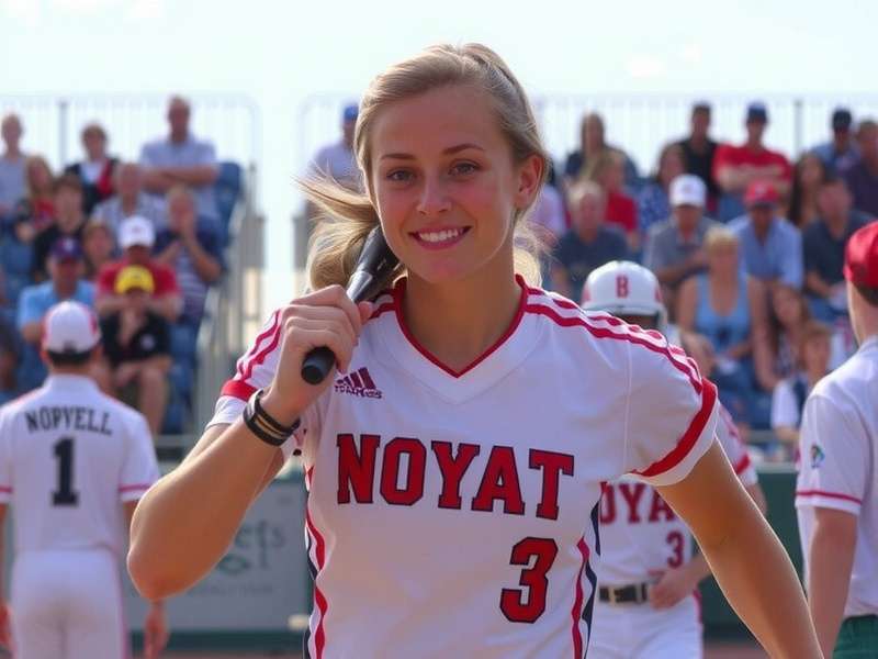 Kamie Crawford smiling confidently in a studio setting