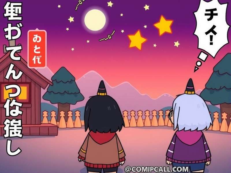 KAMI Community Art Collage showing fan-made comics and screenshots