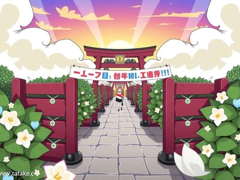 A strategic overview of a complex KAMI puzzle board showing vibrant colored tiles