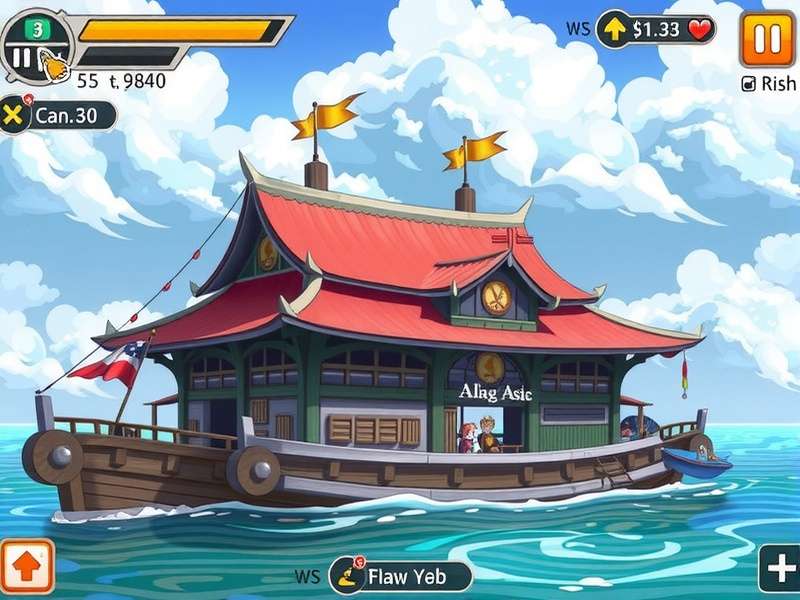 Global heatmap visualization of KAMI player traffic routed through Akamai's edge network, showing highest density in North America, Europe, and East Asia.