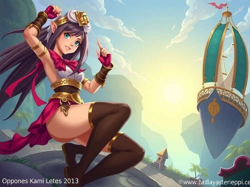 Athena Kami Leaks analysis dashboard showing game data charts