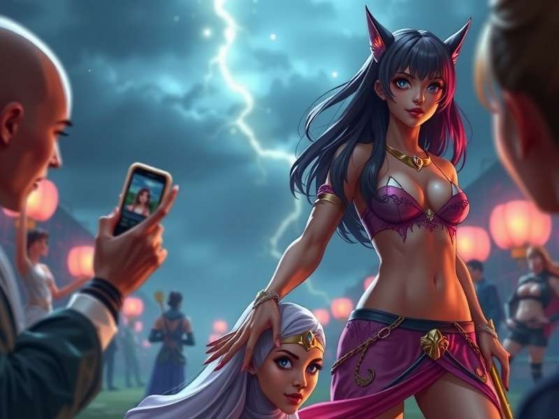 Athena Kami Onlyfans Leak Cover Image