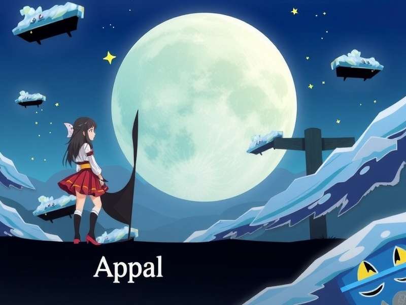 Electro-charged gameplay visualization with lightning effects