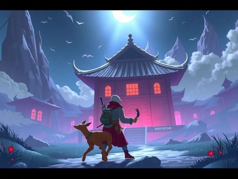 Visual analysis of 'Dia Lahir Untuk Kami' lyrics showing thematic connections to KAMI game characters