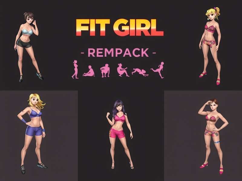 Comparison of original vs repacked game sizes showing 70% reduction