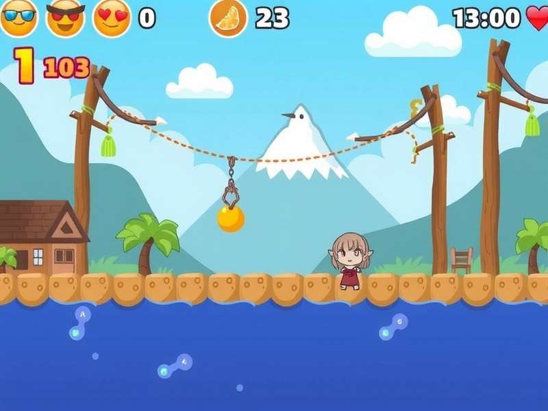 Kamis – KAMI game puzzle board with colorful tiles and strategic patterns