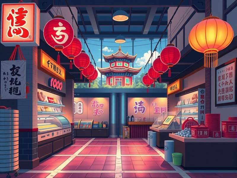 Ramen Shop tier chart showing profit-per-minute and satisfaction scores for each bowl type