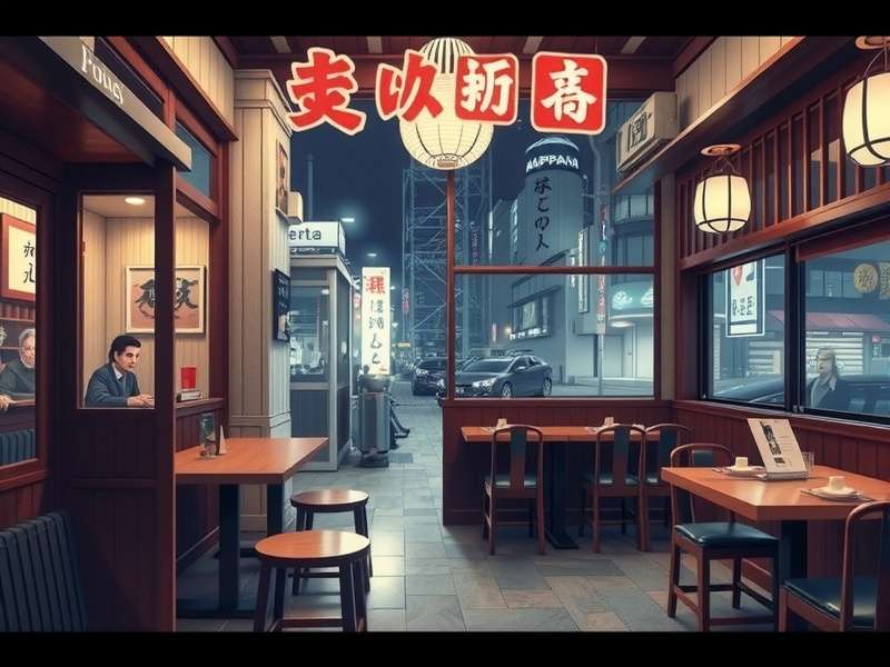 Japanese restaurant near me – KAMI guide to authentic Japanese dining across the United States