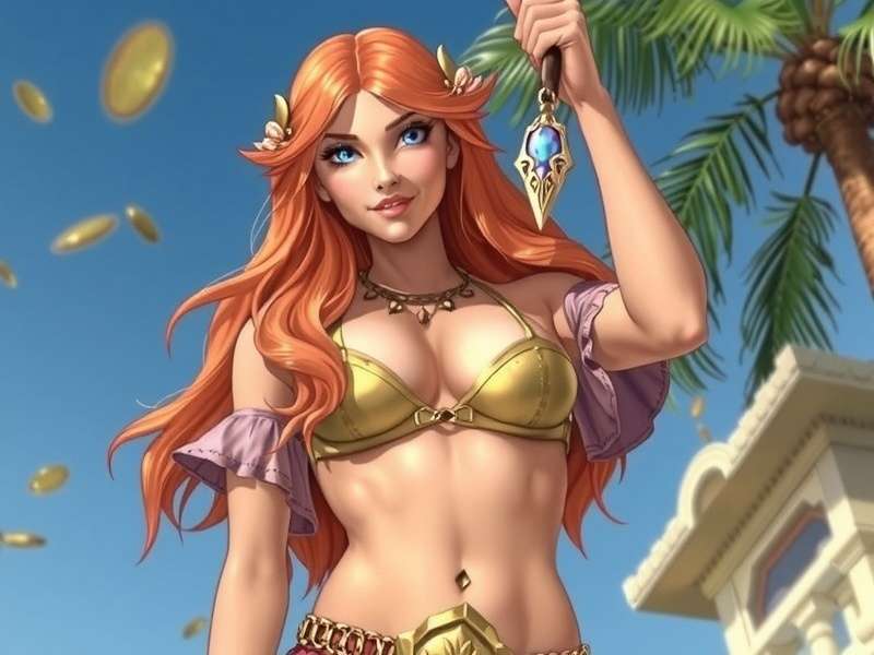 Athena Kami Erome – Epic strategic gameplay in the KAMI universe