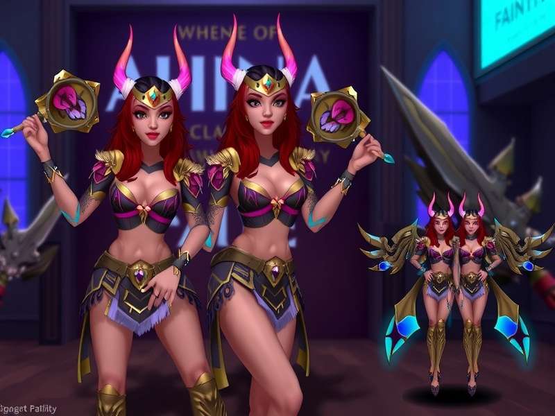 Athena Kami Onlyfans – exclusive cosplay and gaming content