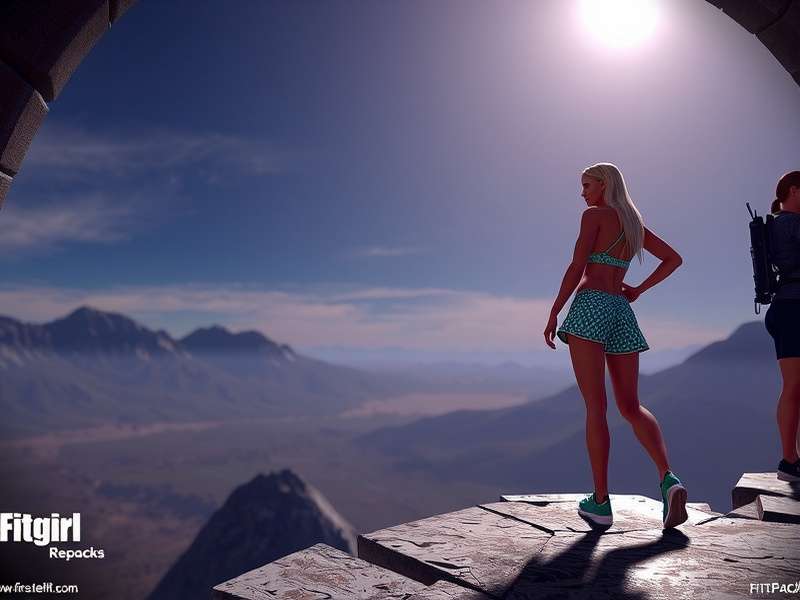 Fitgirlrepacks — game repacking compression guide showcase