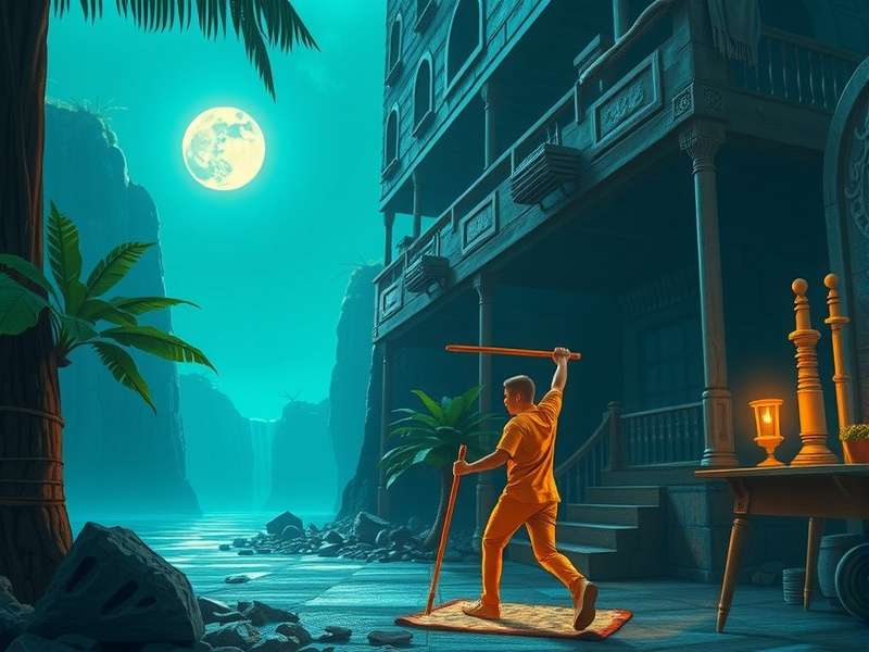 Loja Do Kami – The Ultimate KAMI Game resource hub featuring strategy guides, community interviews, and exclusive data.