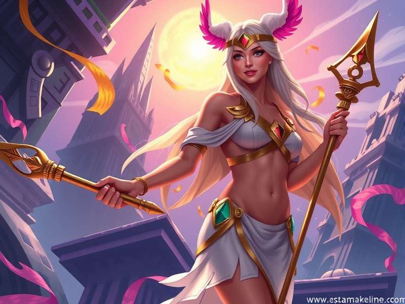 Athena Kami Nudes — exclusive KAMI character deep dive and analysis