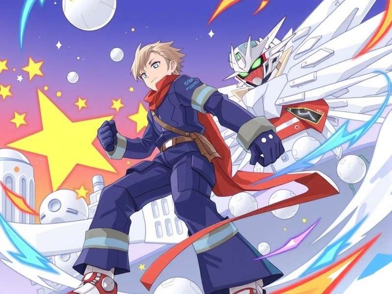 Kami Workforce team composition showcase with heroes and synergies