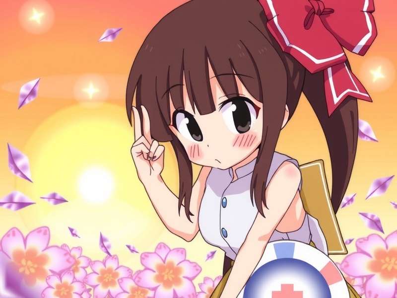 Anime Kami – KAMI game universe visualisation